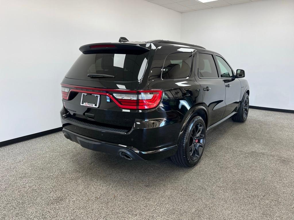 used 2024 Dodge Durango car, priced at $50,825