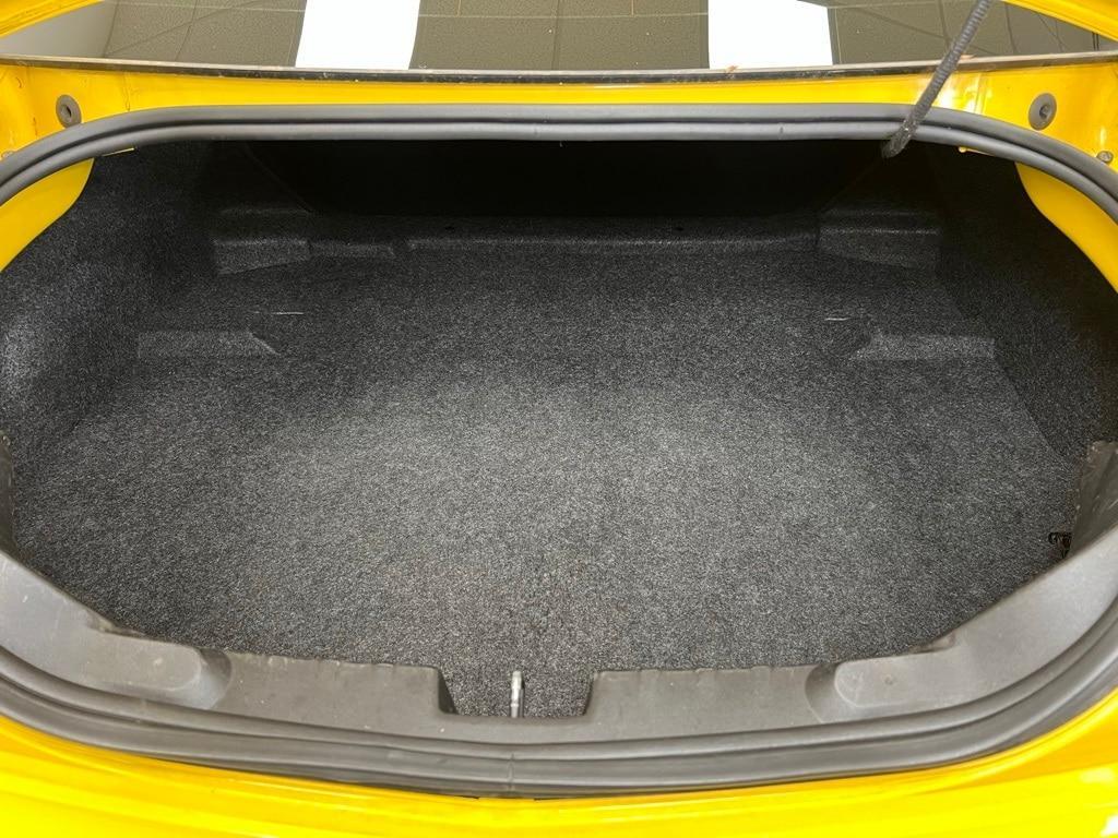 used 2012 Chevrolet Camaro car, priced at $21,900