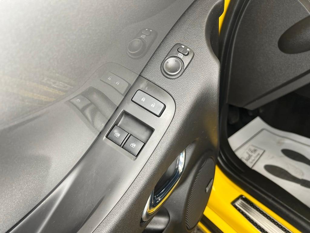 used 2012 Chevrolet Camaro car, priced at $21,900