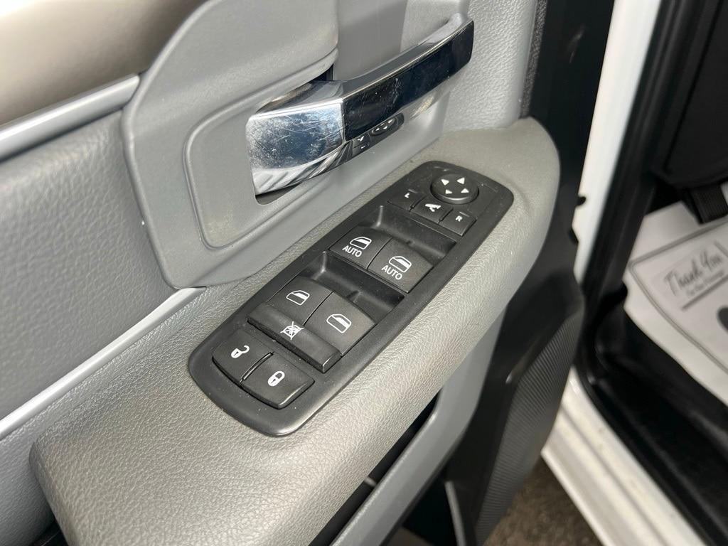 used 2016 Ram 1500 car, priced at $18,900