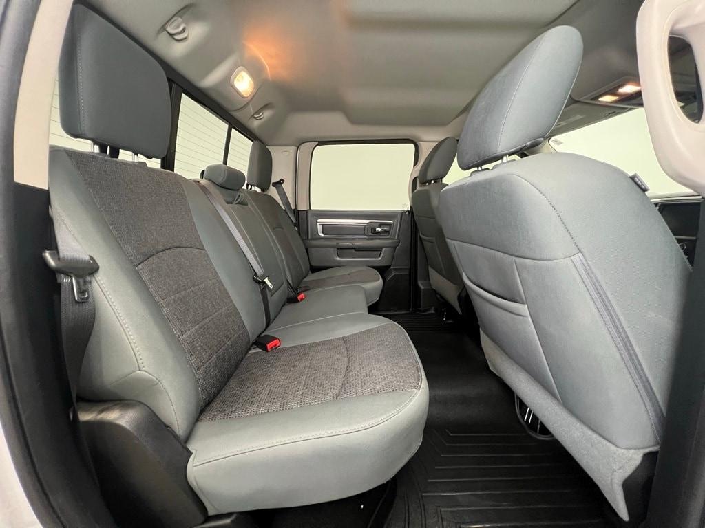 used 2016 Ram 1500 car, priced at $18,900