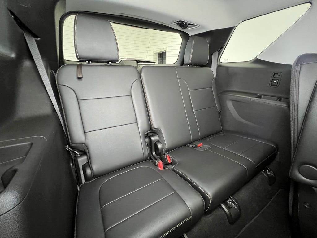 used 2018 Chevrolet Traverse car, priced at $20,900