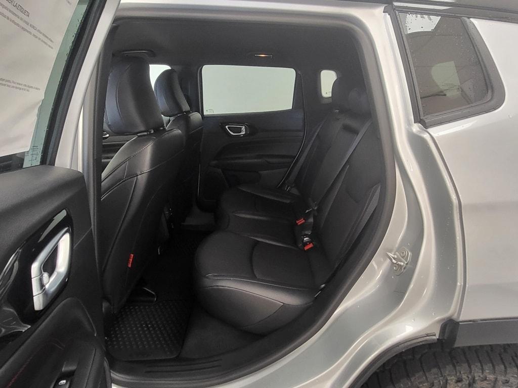 new 2026 Jeep Compass car, priced at $33,849