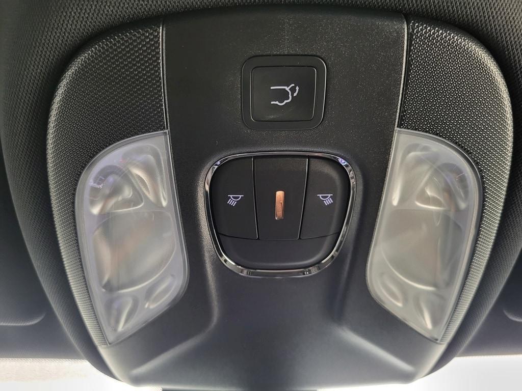 new 2026 Jeep Compass car, priced at $33,849