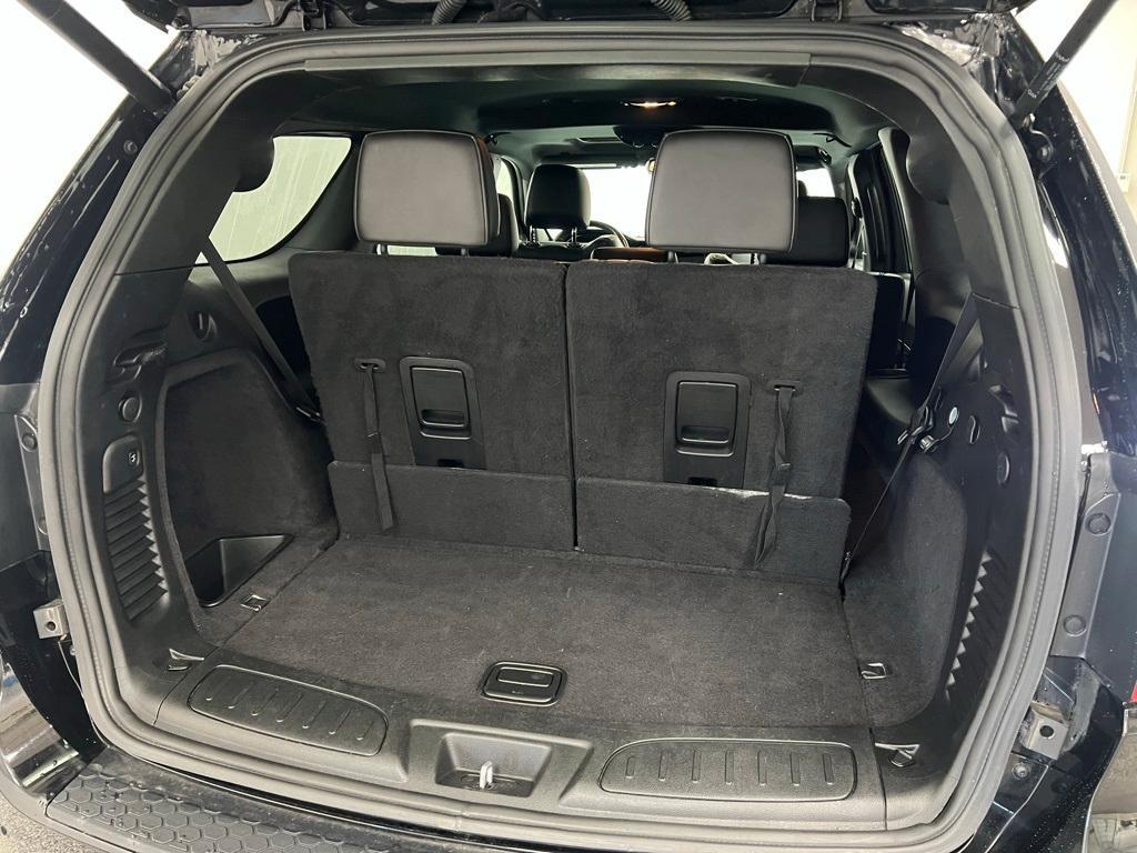 used 2023 Dodge Durango car, priced at $36,900
