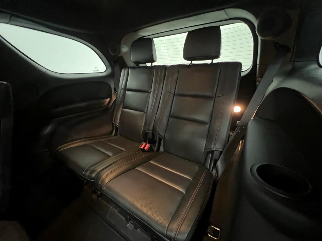 used 2023 Dodge Durango car, priced at $36,900