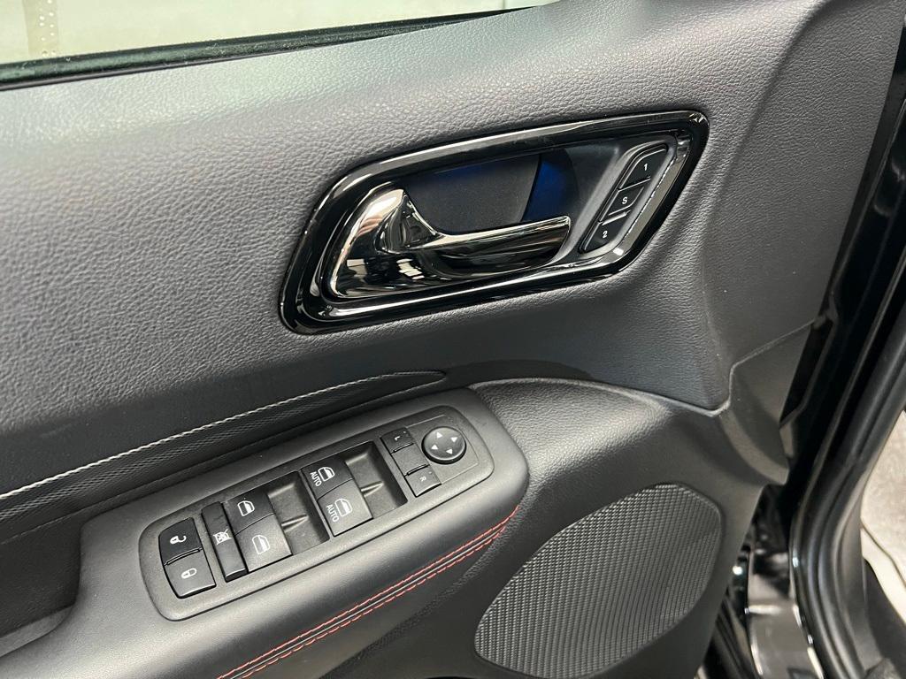 used 2023 Dodge Durango car, priced at $36,900