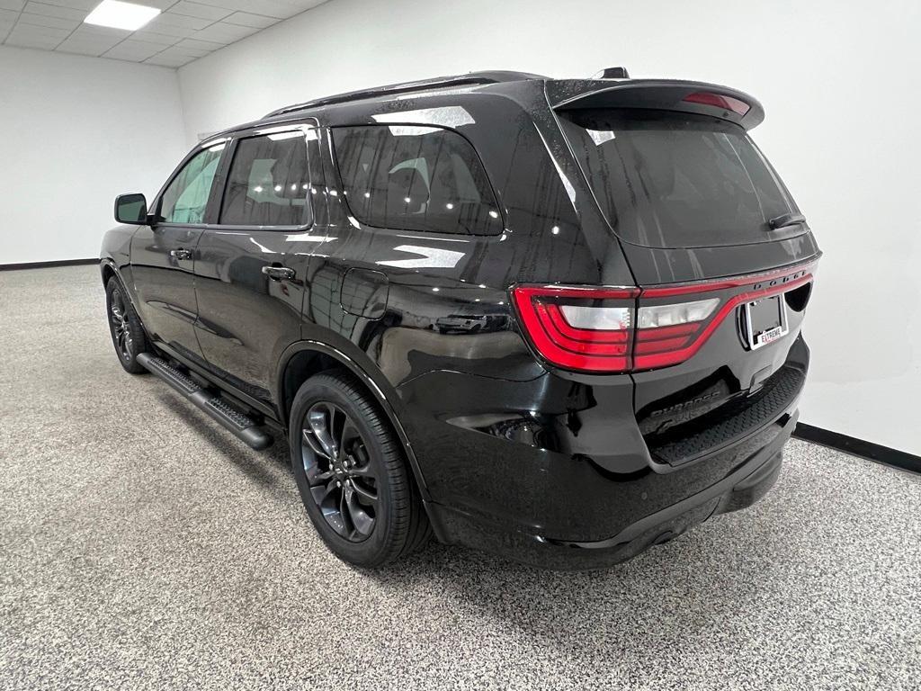 used 2023 Dodge Durango car, priced at $36,900