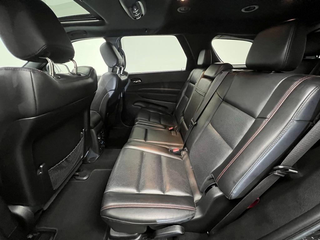 used 2023 Dodge Durango car, priced at $36,900