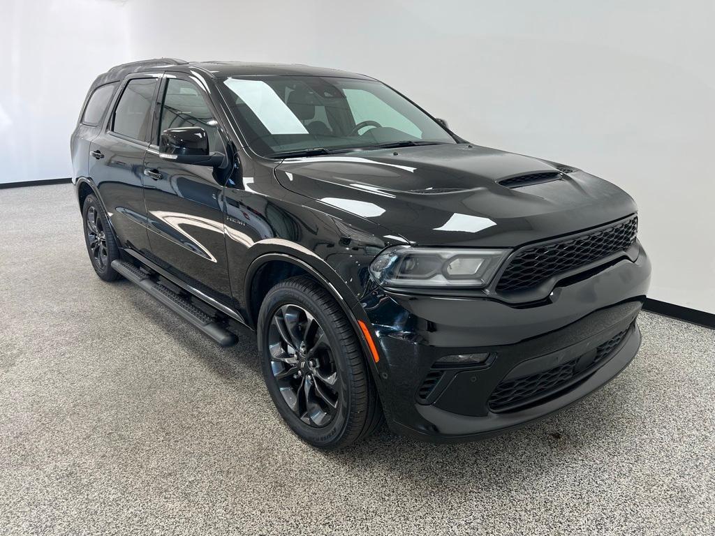 used 2023 Dodge Durango car, priced at $36,900