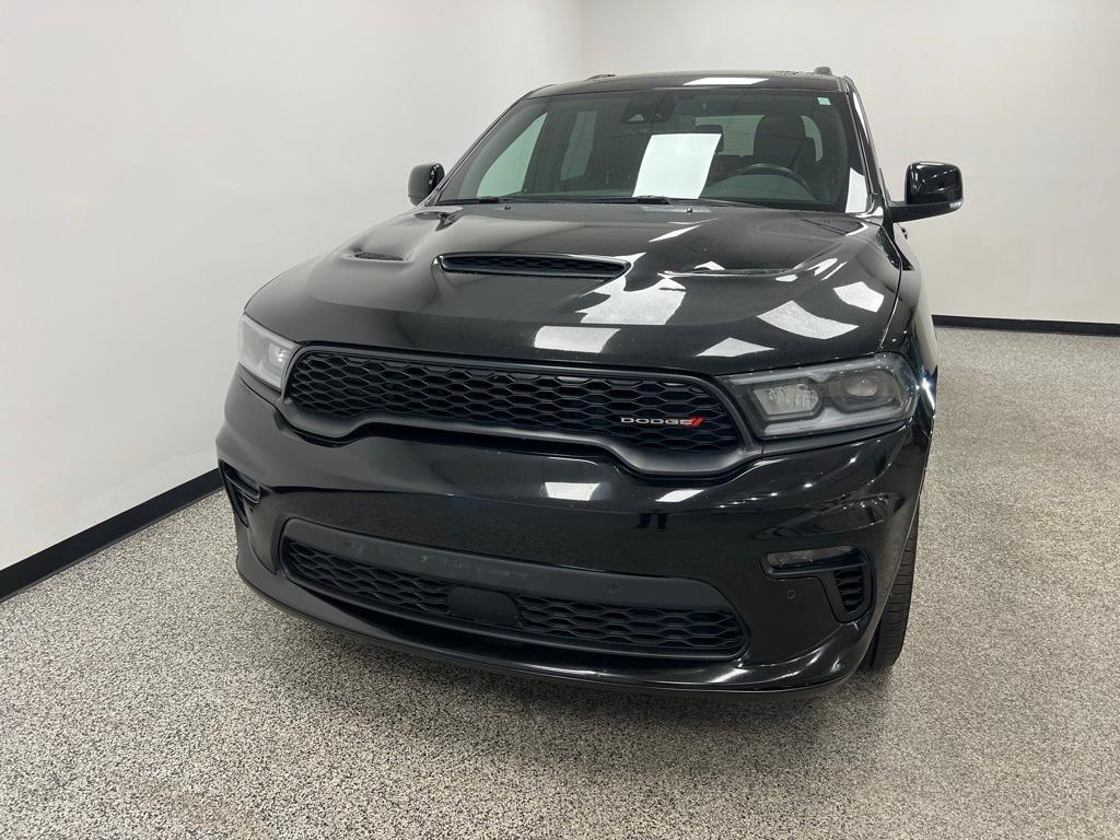 used 2023 Dodge Durango car, priced at $36,900