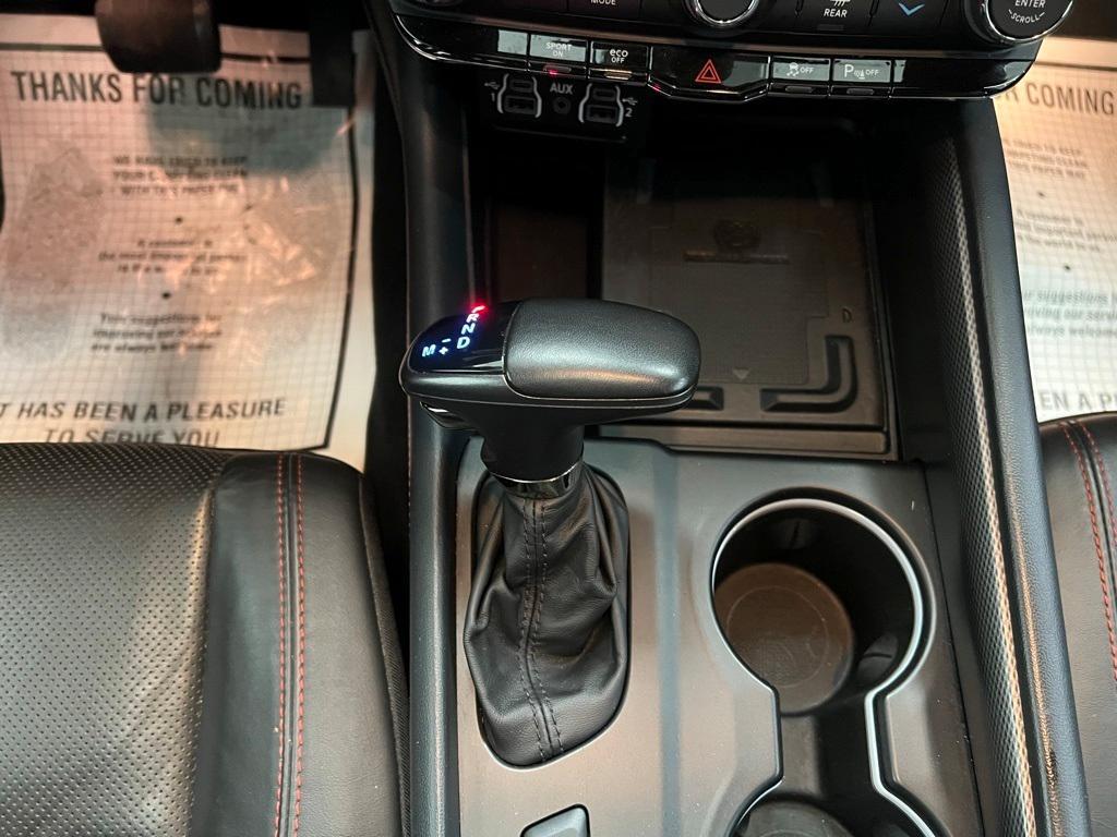 used 2023 Dodge Durango car, priced at $36,900