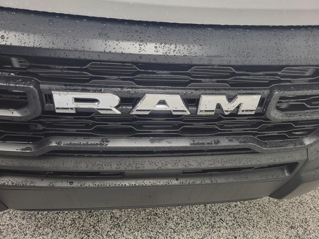 used 2025 Ram ProMaster 2500 car, priced at $38,900
