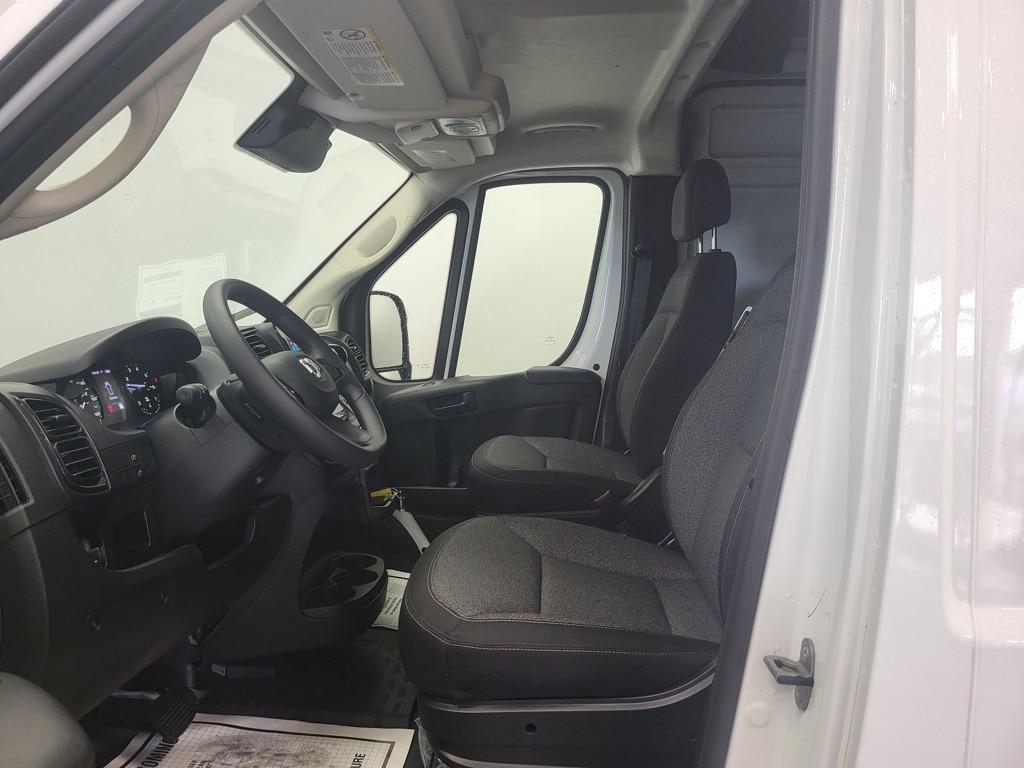 used 2025 Ram ProMaster 2500 car, priced at $38,900