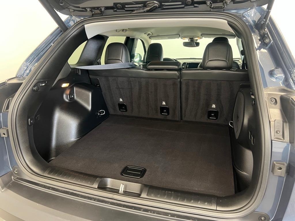 used 2019 Jeep Cherokee car, priced at $19,900