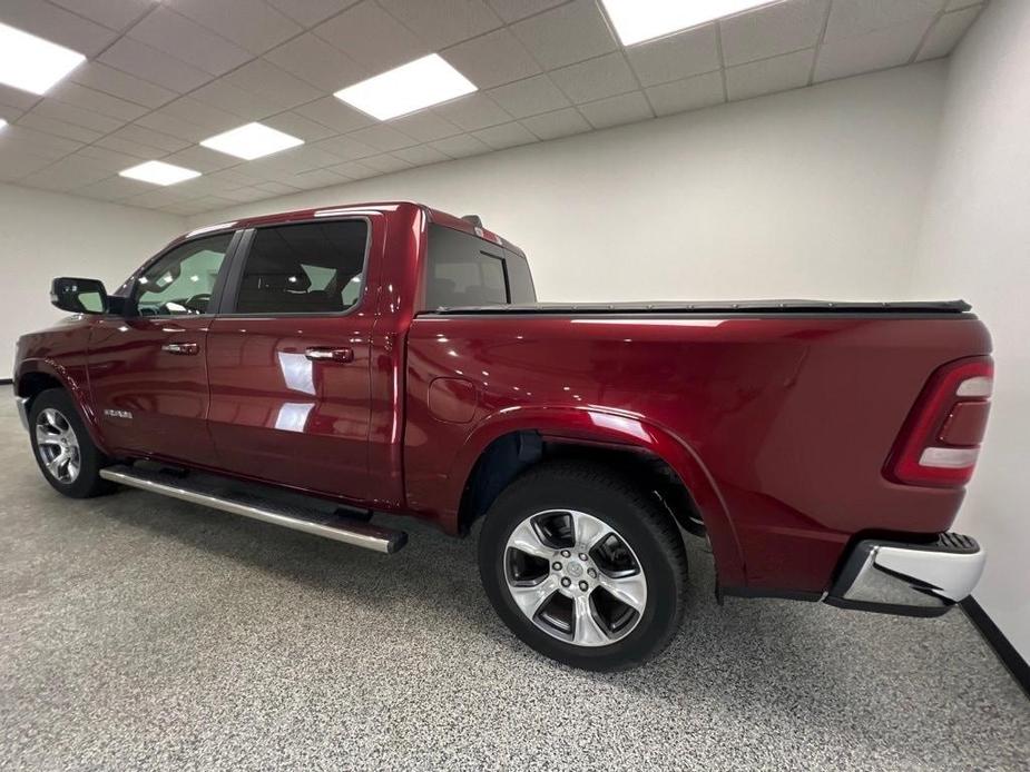 used 2019 Ram 1500 car, priced at $31,500