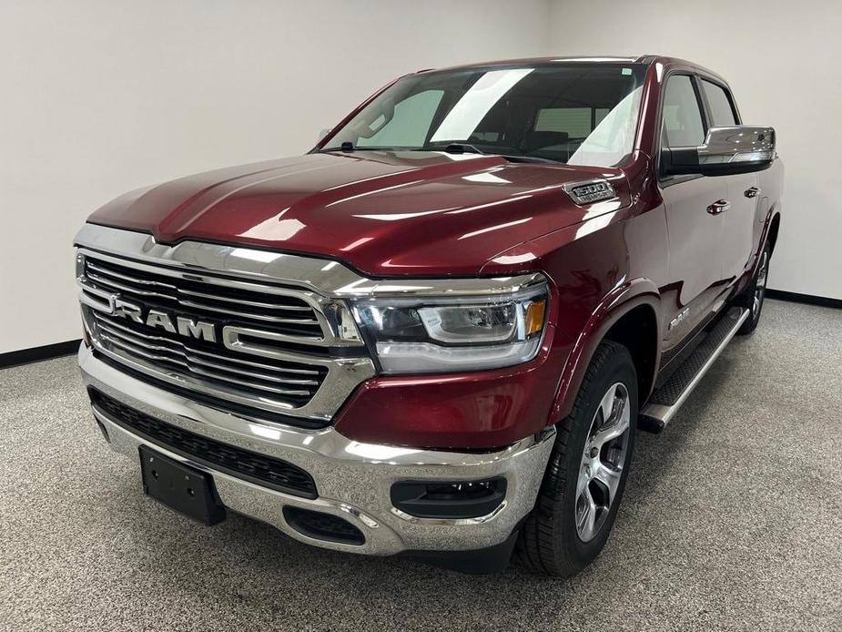 used 2019 Ram 1500 car, priced at $31,500