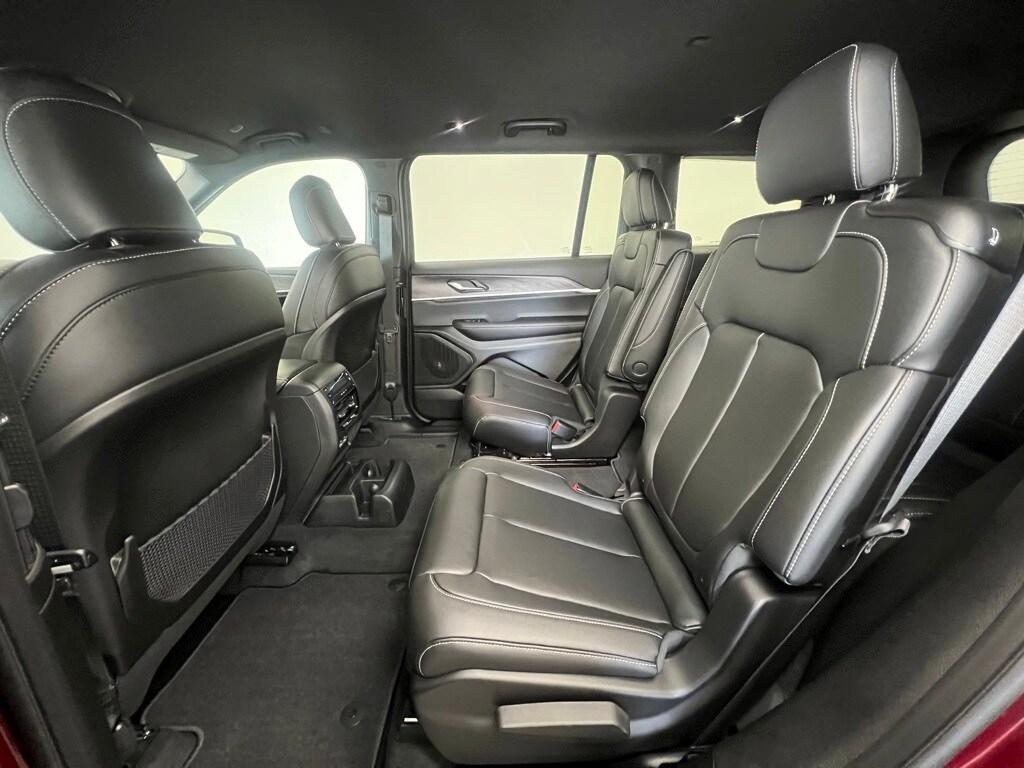 new 2025 Jeep Grand Cherokee L car, priced at $46,094