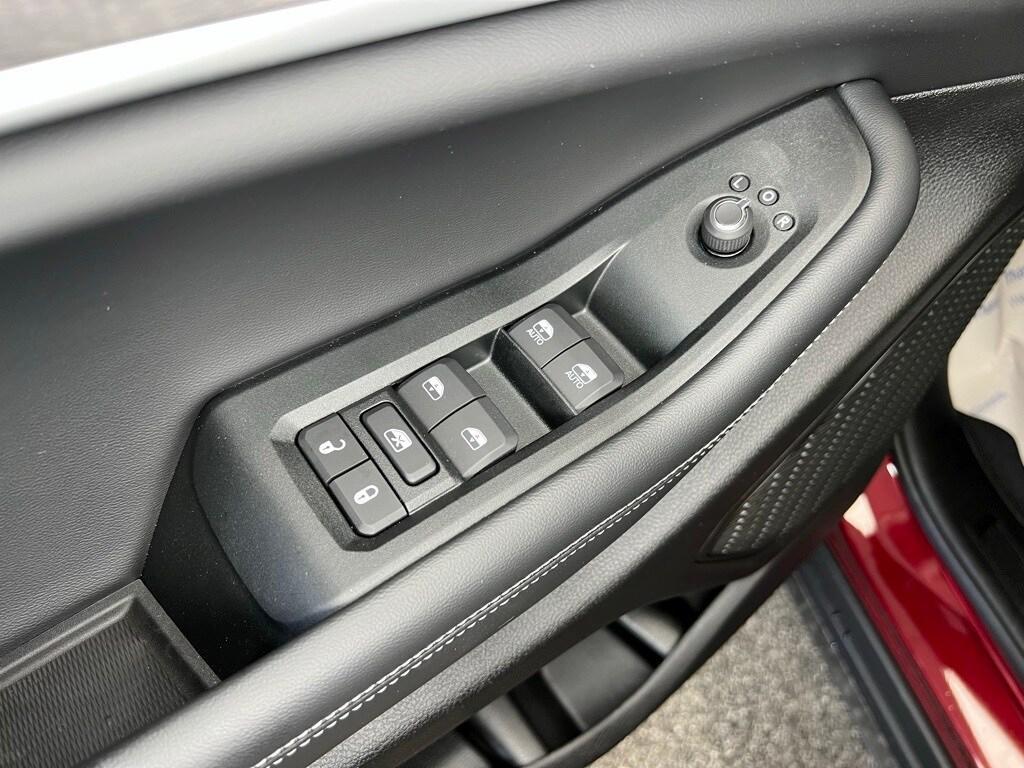 new 2025 Jeep Grand Cherokee L car, priced at $46,094