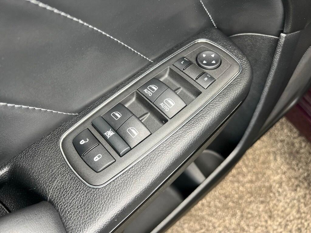 used 2022 Dodge Charger car, priced at $34,900