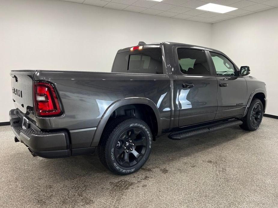 new 2025 Ram 1500 car