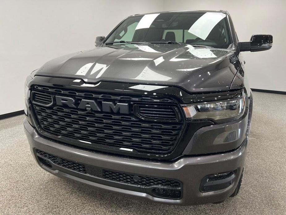 new 2025 Ram 1500 car