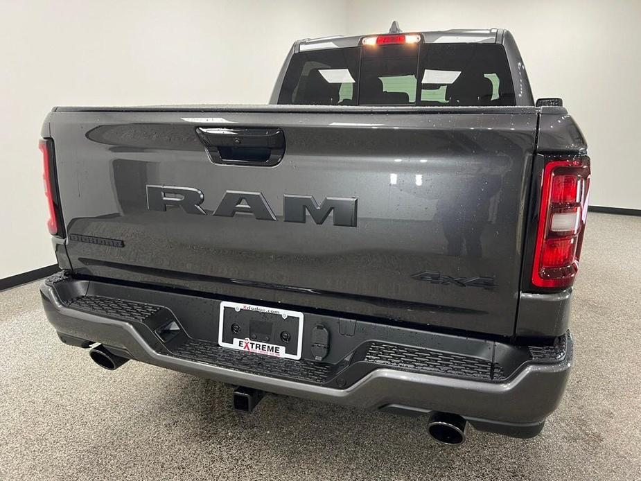 new 2025 Ram 1500 car