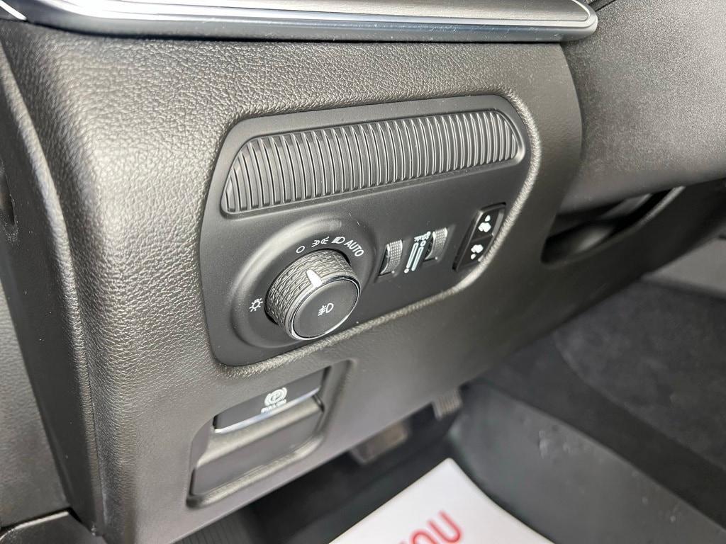 used 2024 Jeep Wagoneer L car, priced at $62,650