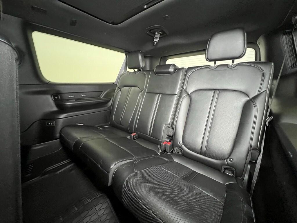 used 2024 Jeep Wagoneer L car, priced at $62,650
