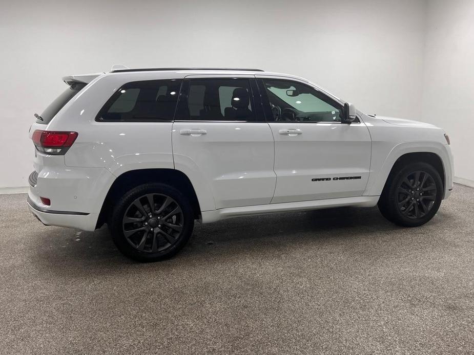 used 2019 Jeep Grand Cherokee car, priced at $25,150
