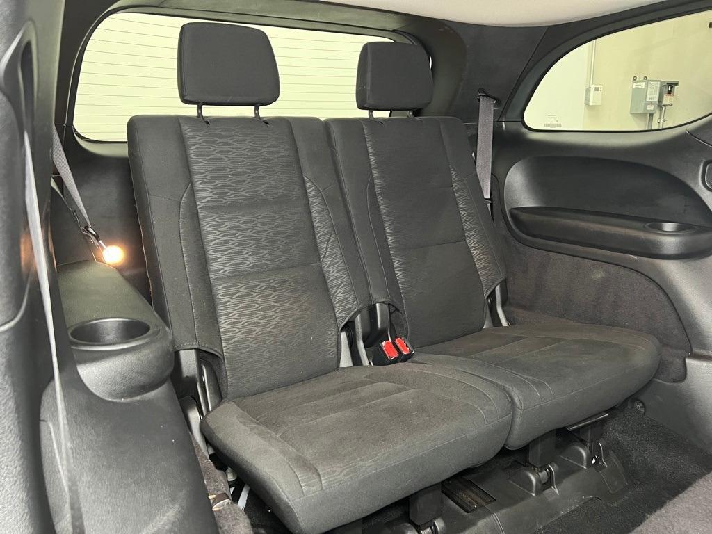 used 2022 Dodge Durango car, priced at $29,950