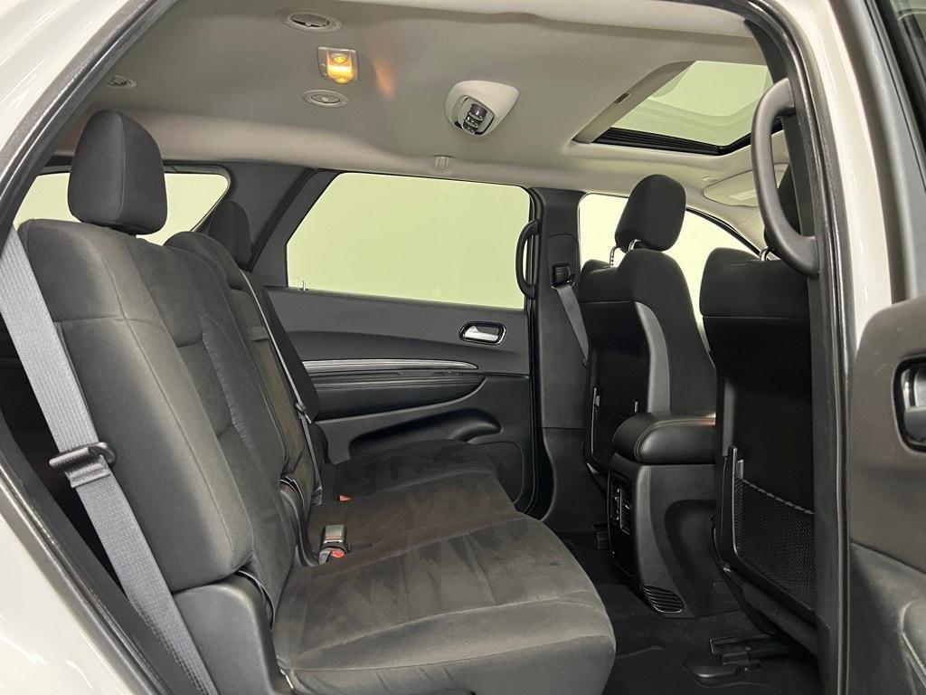 used 2022 Dodge Durango car, priced at $29,950