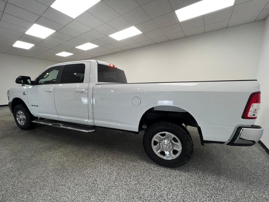 used 2022 Ram 2500 car, priced at $44,400