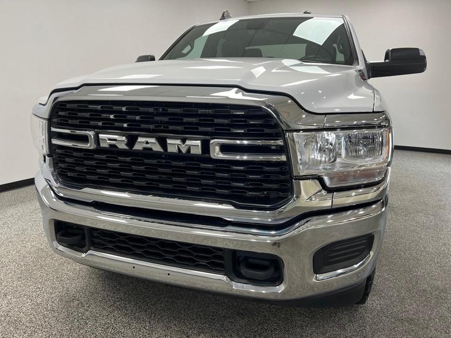 used 2022 Ram 2500 car, priced at $44,400