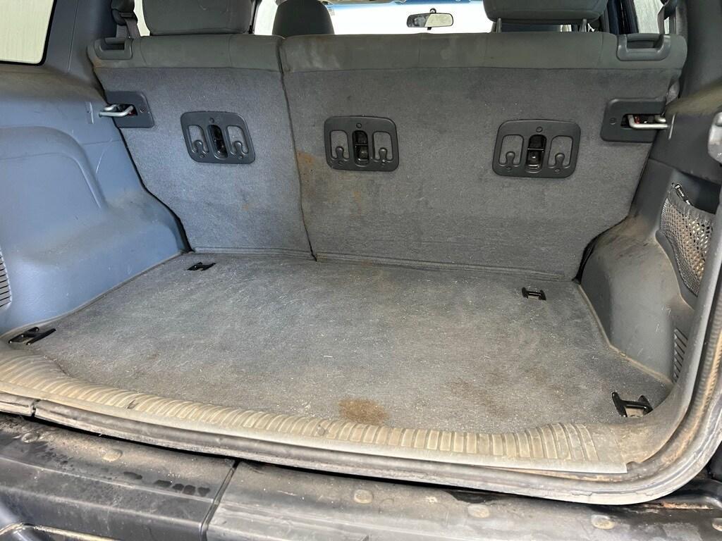 used 2006 Jeep Liberty car, priced at $2,250