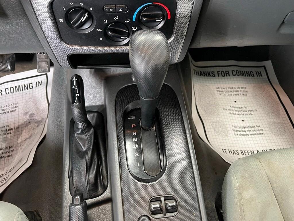 used 2006 Jeep Liberty car, priced at $2,250
