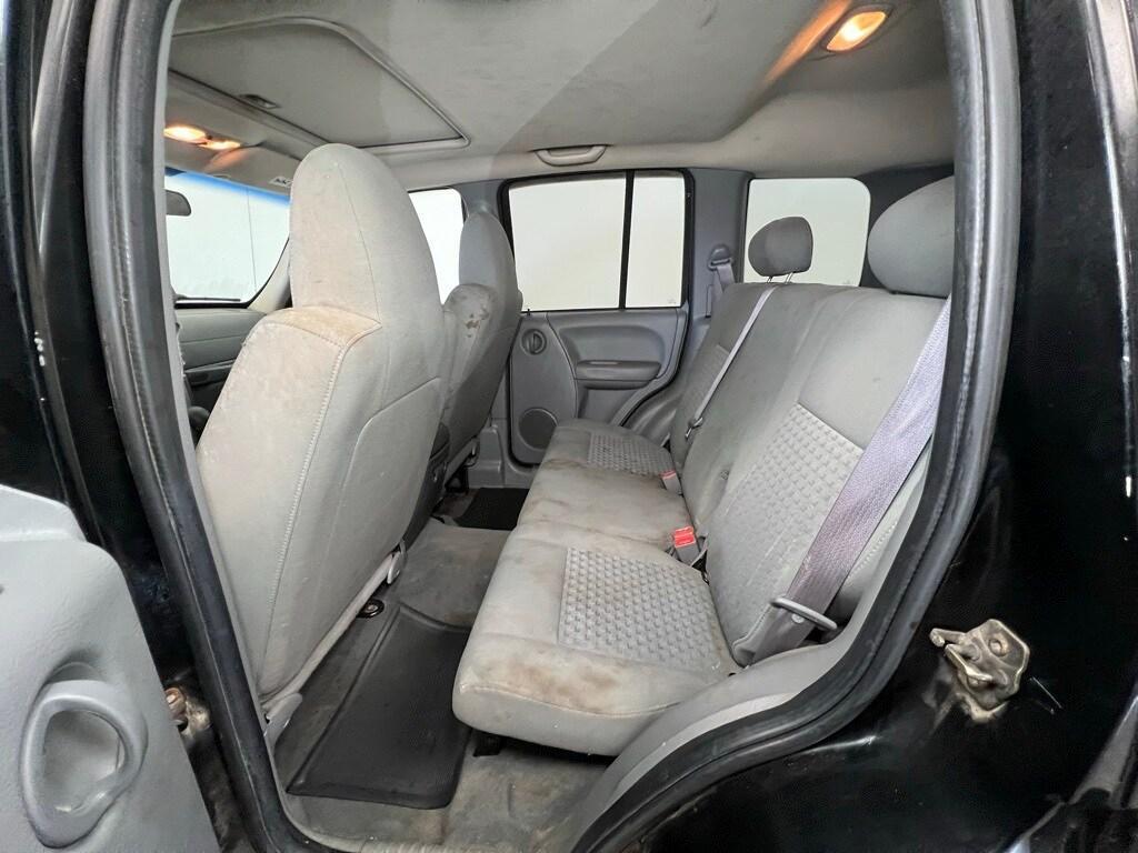 used 2006 Jeep Liberty car, priced at $2,250