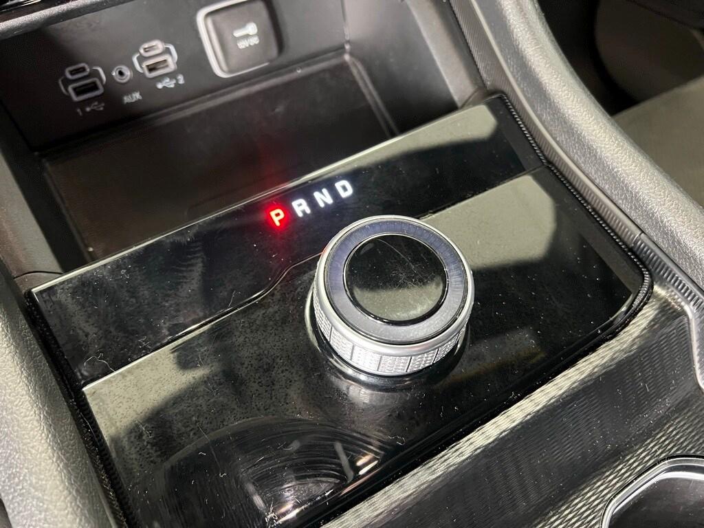 used 2024 Jeep Grand Cherokee car, priced at $38,400