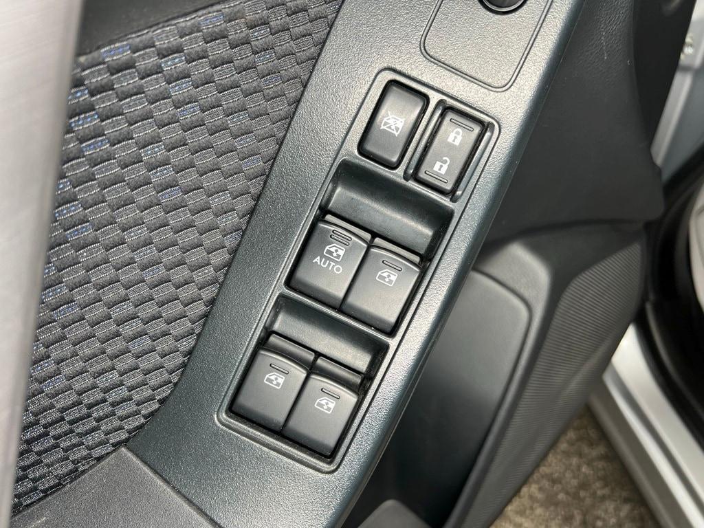 used 2018 Subaru Forester car, priced at $11,400