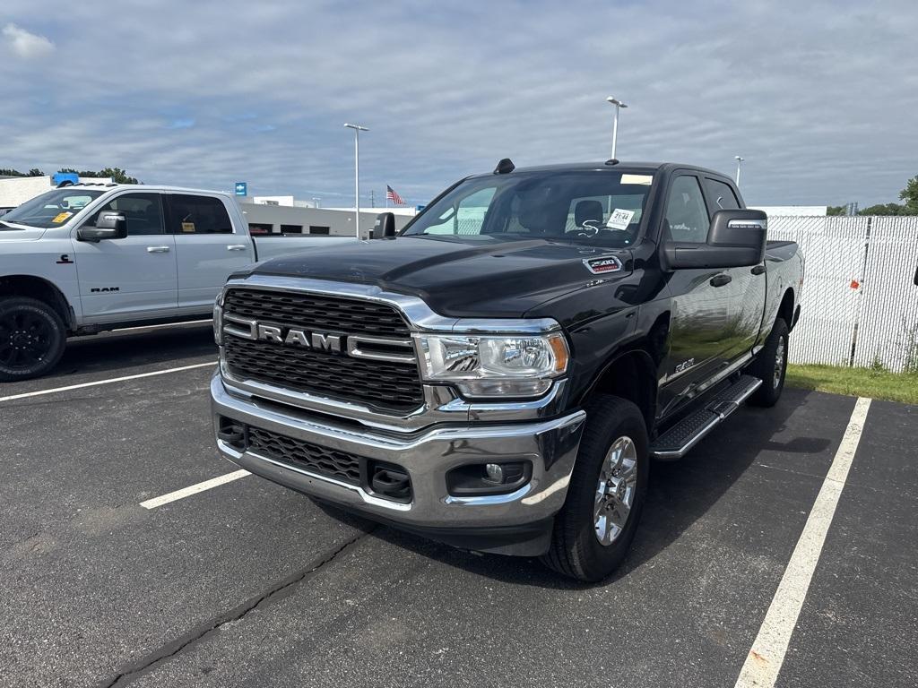 used 2024 Ram 2500 car