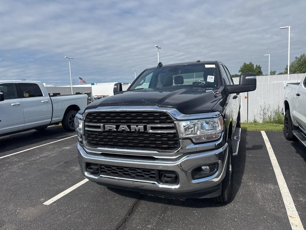 used 2024 Ram 2500 car