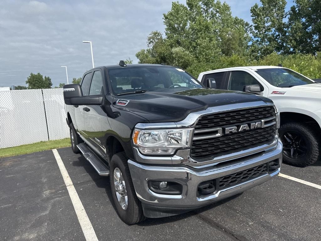 used 2024 Ram 2500 car