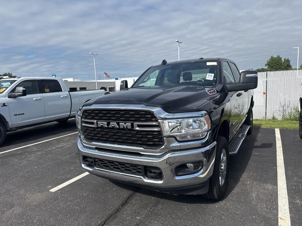 used 2024 Ram 2500 car