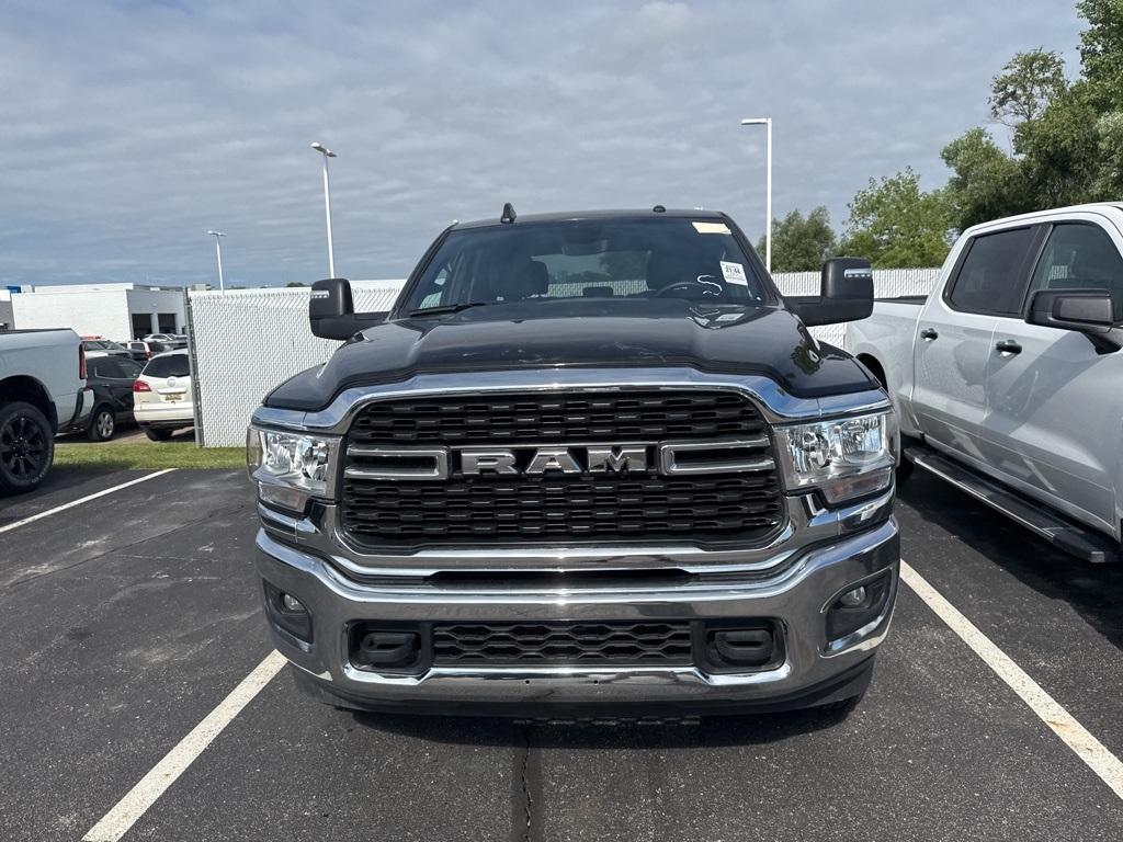 used 2024 Ram 2500 car