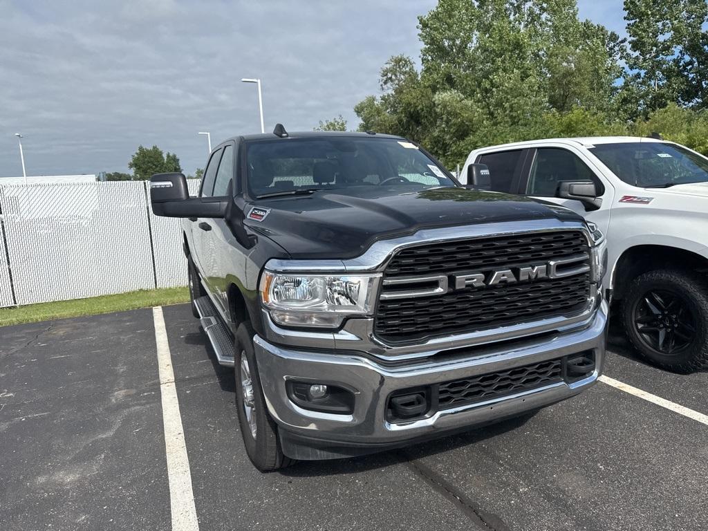 used 2024 Ram 2500 car