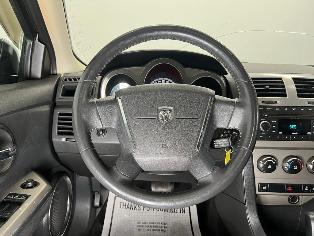used 2010 Dodge Avenger car, priced at $2,600