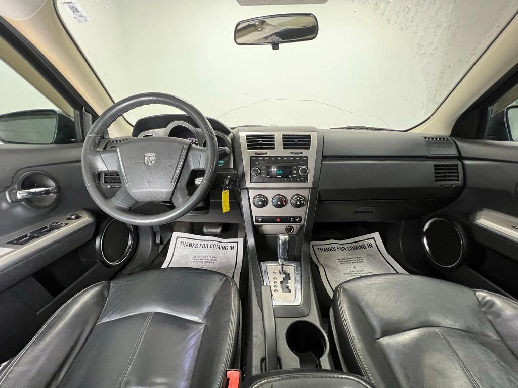 used 2010 Dodge Avenger car, priced at $2,600