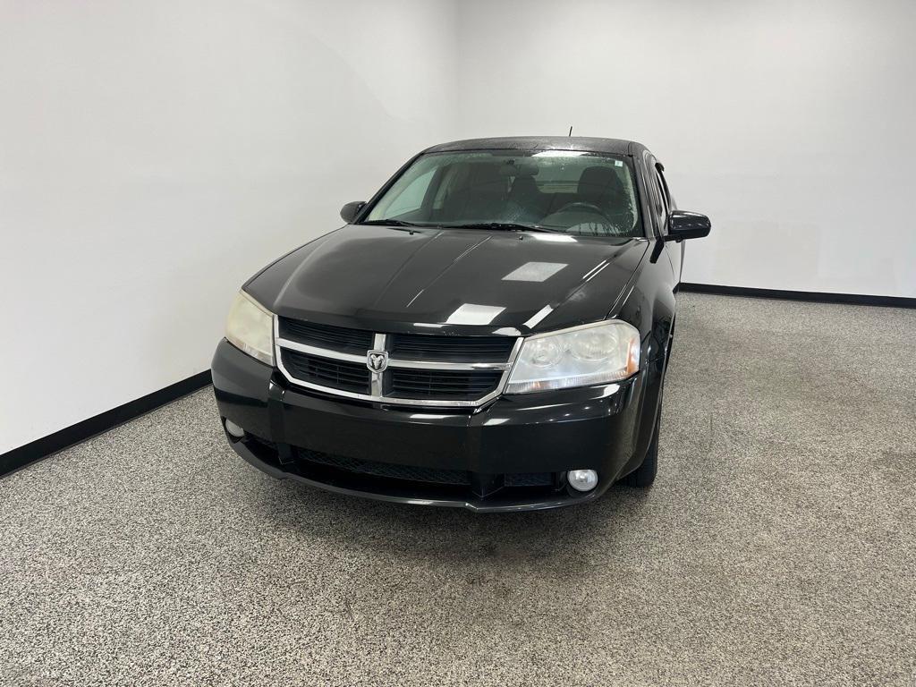 used 2010 Dodge Avenger car, priced at $2,600