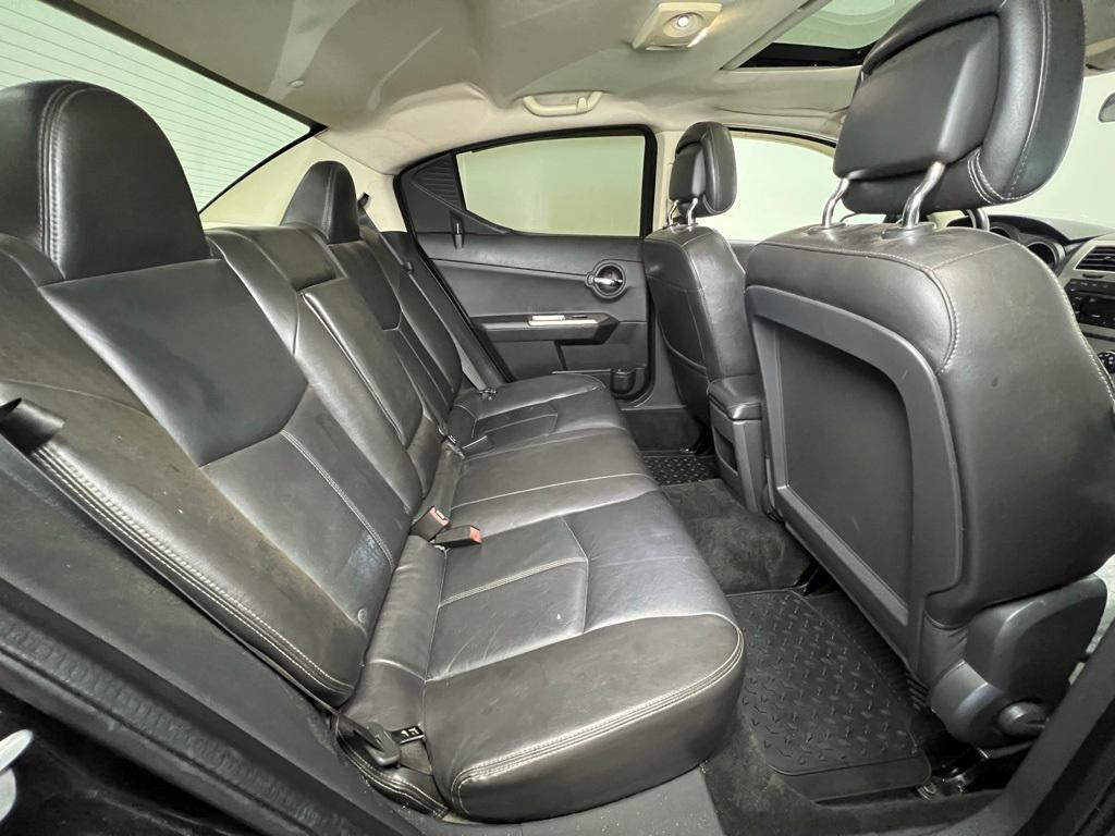 used 2010 Dodge Avenger car, priced at $2,600