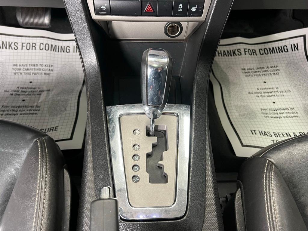 used 2010 Dodge Avenger car, priced at $2,600